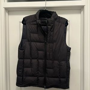Men’s LuluLemon Puffer Vest